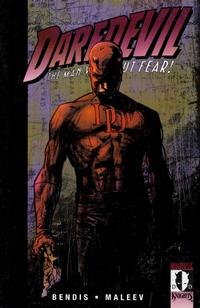 Cover Thumbnail for Daredevil (Marvel, 2002 series) #[4] - Underboss