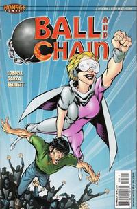 Cover Thumbnail for Ball and Chain (DC, 1999 series) #3