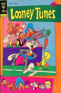 Cover Thumbnail for Looney Tunes (Western, 1975 series) #2