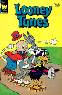 Cover Thumbnail for Looney Tunes (Western, 1975 series) #41