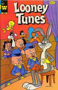 Cover Thumbnail for Looney Tunes (Western, 1975 series) #47
