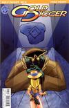 Cover for Gold Digger (Antarctic Press, 1999 series) #8
