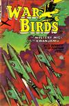 Cover for War Birds (Fiction House, 1952 series) #2
