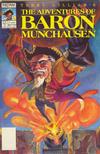 Cover for The Adventures of Baron Munchausen - The Four-Part Mini-Series (Now, 1989 series) #1 [Direct]