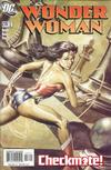Cover for Wonder Woman (DC, 1987 series) #218 [Direct Sales]