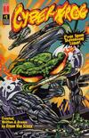 Cover for Cyberfrog (Harris Comics, 1996 series) #1