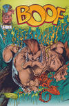 Cover for Boof (Image, 1994 series) #1 [Second Printing]