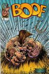 Cover for Boof (Image, 1994 series) #5 [Second Printing]