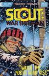 Cover for Scout: War Shaman (Eclipse, 1988 series) #12