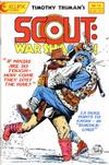 Cover for Scout: War Shaman (Eclipse, 1988 series) #13