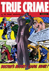Cover for True Crime Comics (Magazine Village, 1947 series) #v2#1