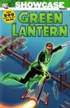 Cover for Showcase Presents: Green Lantern (DC, 2005 series) #1