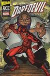 Cover for Wizard Ace Edition: Daredevil (Marvel; Wizard, 2003 series) #1