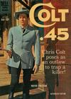 Cover Thumbnail for Colt .45 (1960 series) #6