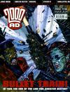 Cover for 2000 AD (Rebellion, 2001 series) #1448
