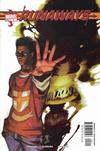 Cover for Runaways (Marvel, 2003 series) #2
