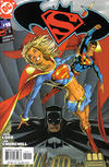 Cover for Superman / Batman (DC, 2003 series) #19 [Direct Sales]