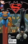 Cover for Superman / Batman (DC, 2003 series) #21 [Direct Sales]