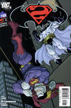 Cover for Superman / Batman (DC, 2003 series) #22 [Direct Sales]
