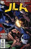 Cover for JLA (DC, 1997 series) #116 [Direct Sales]