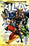 Cover for JLA (DC, 1997 series) #119 [Direct Sales]