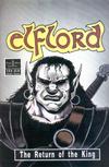 Cover for Elflord: Return of the King (Night Wynd, 1992 series) #2