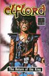 Cover for Elflord: Return of the King (Night Wynd, 1992 series) #3