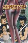 Cover for Serpentyne (Night Wynd, 1992 series) #2