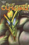Cover for Elflord (Aircel Publishing, 1986 series) #4