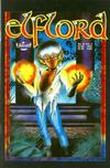 Cover for Elflord (Aircel Publishing, 1986 series) #8