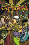 Cover for Elflord (Aircel Publishing, 1986 series) #14