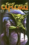 Cover for Elflord (Aircel Publishing, 1986 series) #19
