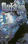 Cover for Maelstrom (Aircel Publishing, 1987 series) #8