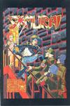 Cover for Samurai (Aircel Publishing, 1985 series) #2