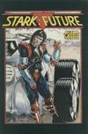 Cover for Stark: Future (Aircel Publishing, 1986 series) #2