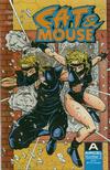 Cover for Cat & Mouse (Malibu, 1990 series) #2