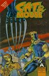 Cover for Cat & Mouse (Malibu, 1990 series) #9