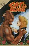 Cover for Cat & Mouse (Malibu, 1990 series) #13
