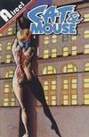 Cover for Cat & Mouse (Malibu, 1990 series) #14