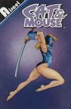 Cover for Cat & Mouse (Malibu, 1990 series) #18