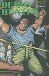 Cover for Demon Hunter (Malibu, 1989 series) #3