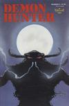 Cover for Demon Hunter (Malibu, 1989 series) #4