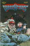 Cover for Dragonforce (Malibu, 1988 series) #6