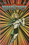Cover for Dragonforce (Malibu, 1988 series) #8
