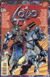 Cover for Lobo Annual (DC, 1993 series) #2