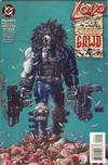 Cover for Lobo: A Contract on Gawd (DC, 1994 series) #2