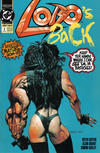 Cover for Lobo's Back (DC, 1992 series) #2