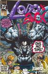 Cover for Lobo's Back (DC, 1992 series) #3