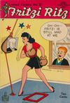 Cover for United Comics (United Feature, 1950 series) #21