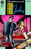Cover for The Adventures of Ford Fairlane (DC, 1990 series) #1